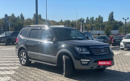 KIA Mohave I, 2019 год, 3 498 000 рублей, 2 фотография