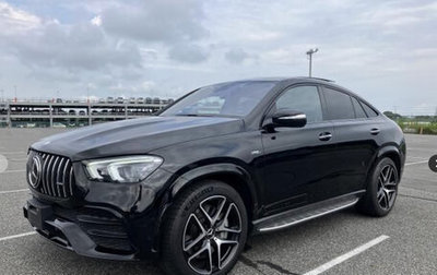 Mercedes-Benz GLE AMG, 2021 год, 10 000 000 рублей, 1 фотография