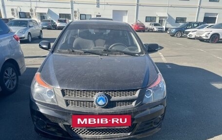 Geely GC6, 2014 год, 400 000 рублей, 3 фотография