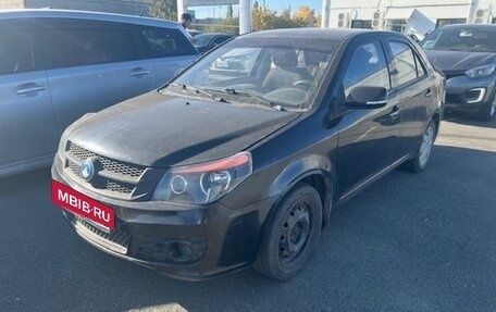 Geely GC6, 2014 год, 400 000 рублей, 2 фотография