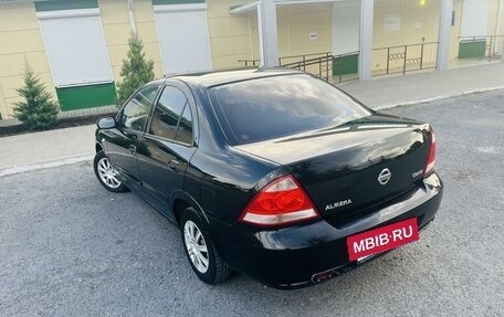 Nissan Almera Classic, 2008 год, 575 000 рублей, 8 фотография