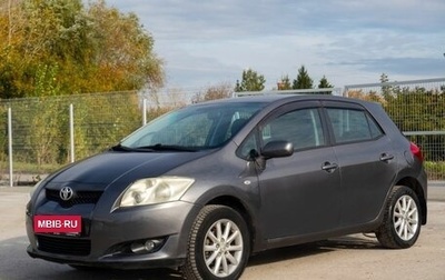 Toyota Auris II, 2008 год, 700 000 рублей, 1 фотография