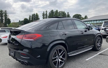 Mercedes-Benz GLE AMG, 2021 год, 10 000 000 рублей, 2 фотография