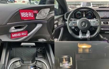 Mercedes-Benz GLE AMG, 2021 год, 10 000 000 рублей, 8 фотография