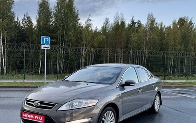 Ford Mondeo IV, 2011 год, 849 000 рублей, 1 фотография