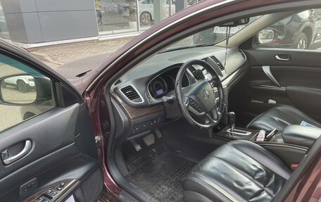 Nissan Teana, 2013 год, 1 100 000 рублей, 3 фотография