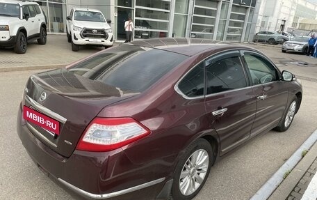 Nissan Teana, 2013 год, 1 100 000 рублей, 2 фотография