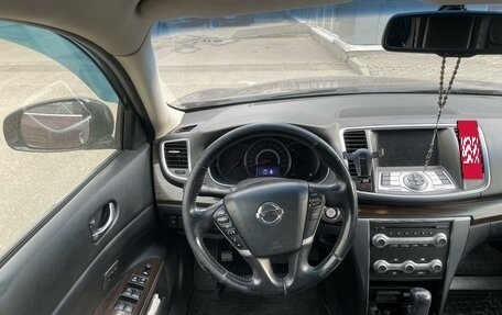 Nissan Teana, 2013 год, 1 100 000 рублей, 5 фотография