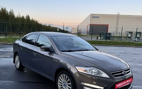 Ford Mondeo IV, 2011 год, 849 000 рублей, 3 фотография