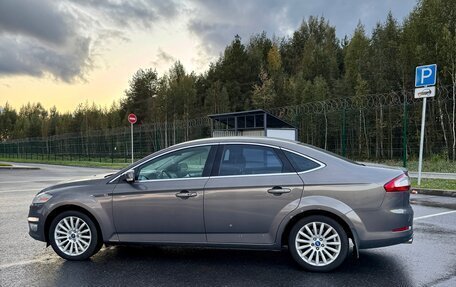 Ford Mondeo IV, 2011 год, 849 000 рублей, 8 фотография