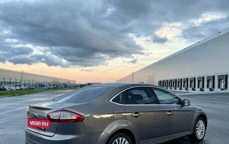 Ford Mondeo IV, 2011 год, 849 000 рублей, 5 фотография