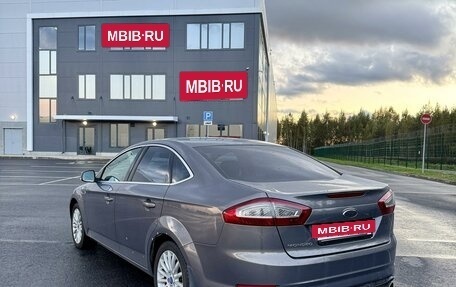 Ford Mondeo IV, 2011 год, 849 000 рублей, 7 фотография