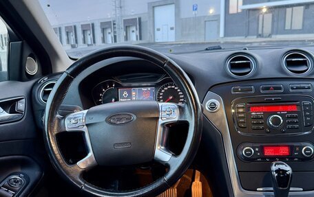 Ford Mondeo IV, 2011 год, 849 000 рублей, 18 фотография