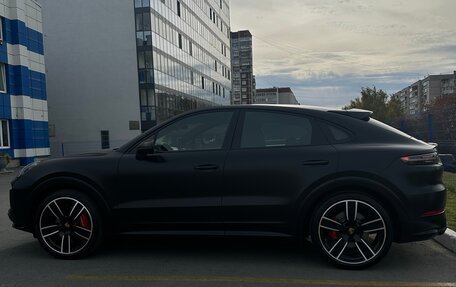 Porsche Cayenne III, 2021 год, 14 500 000 рублей, 6 фотография