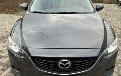 Mazda 6, 2012 год, 1 620 000 рублей, 1 фотография