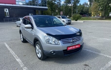 Nissan Dualis, 2010 год, 1 200 000 рублей, 1 фотография