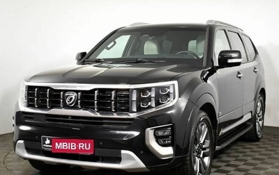 KIA Mohave I, 2019 год, 4 558 000 рублей, 1 фотография