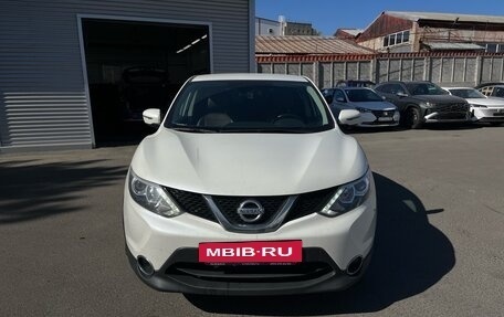 Nissan Qashqai, 2019 год, 1 850 000 рублей, 2 фотография