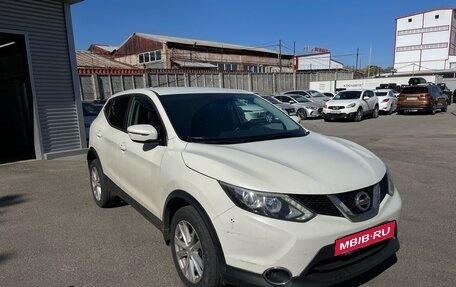 Nissan Qashqai, 2019 год, 1 850 000 рублей, 3 фотография