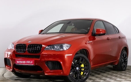 BMW X6 M, 2010 год, 2 399 000 рублей, 1 фотография