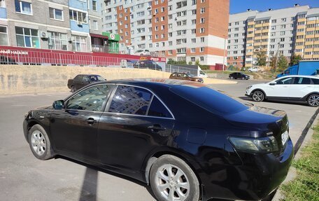 Toyota Camry, 2008 год, 890 000 рублей, 9 фотография