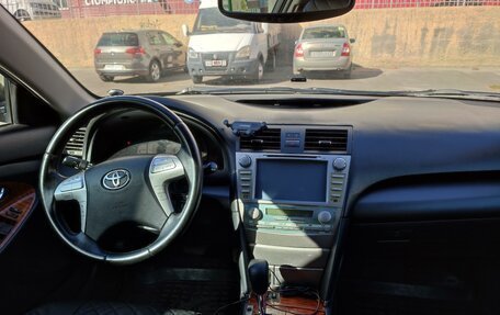 Toyota Camry, 2008 год, 890 000 рублей, 6 фотография