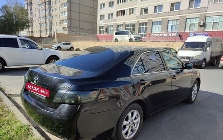 Toyota Camry, 2008 год, 890 000 рублей, 7 фотография