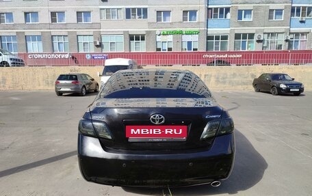 Toyota Camry, 2008 год, 890 000 рублей, 11 фотография