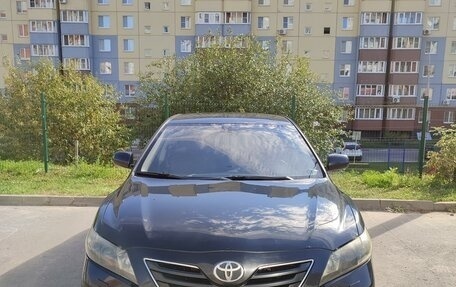 Toyota Camry, 2008 год, 890 000 рублей, 5 фотография