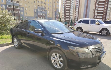 Toyota Camry, 2008 год, 890 000 рублей, 15 фотография