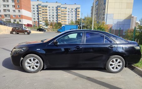 Toyota Camry, 2008 год, 890 000 рублей, 14 фотография