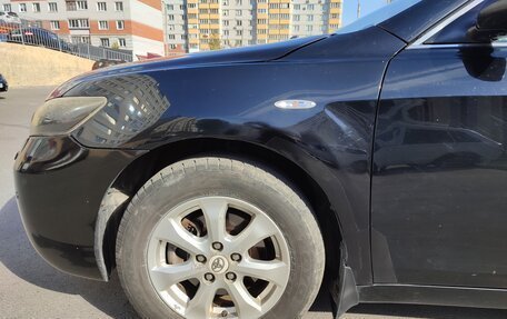 Toyota Camry, 2008 год, 890 000 рублей, 18 фотография