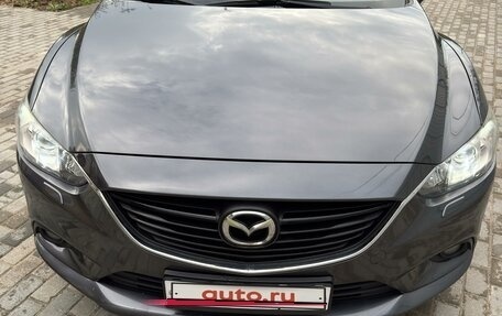 Mazda 6, 2012 год, 1 620 000 рублей, 2 фотография