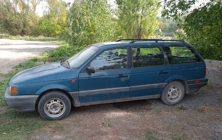 Volkswagen Passat B3, 1992 год, 150 000 рублей, 2 фотография