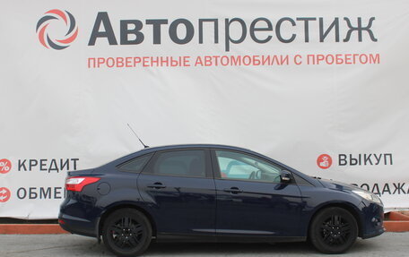 Ford Focus III, 2013 год, 987 000 рублей, 5 фотография