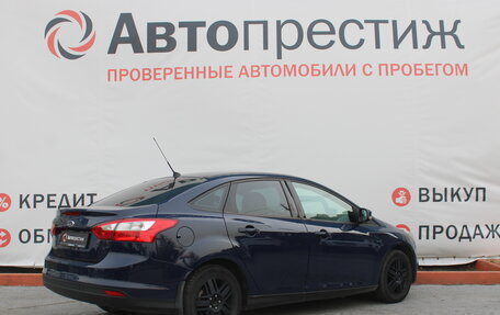 Ford Focus III, 2013 год, 987 000 рублей, 6 фотография