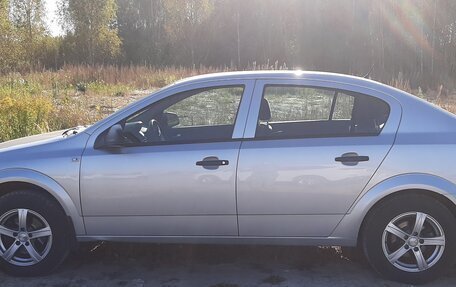 Opel Astra H, 2013 год, 880 000 рублей, 2 фотография