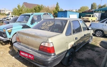 Daewoo Nexia I рестайлинг, 2006 год, 105 000 рублей, 3 фотография