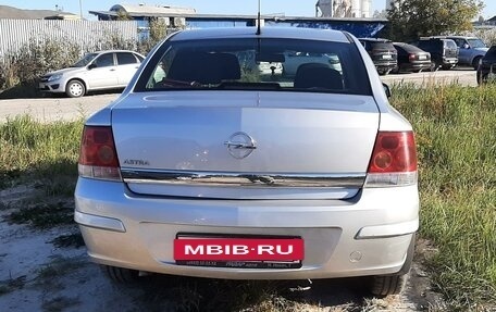 Opel Astra H, 2013 год, 880 000 рублей, 3 фотография