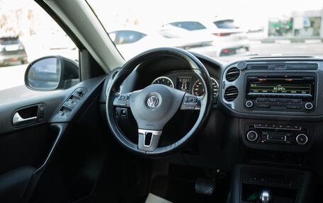 Volkswagen Tiguan I, 2013 год, 1 629 000 рублей, 17 фотография