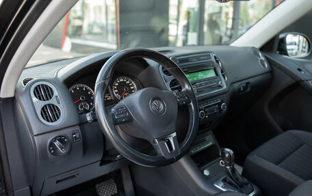 Volkswagen Tiguan I, 2013 год, 1 629 000 рублей, 25 фотография