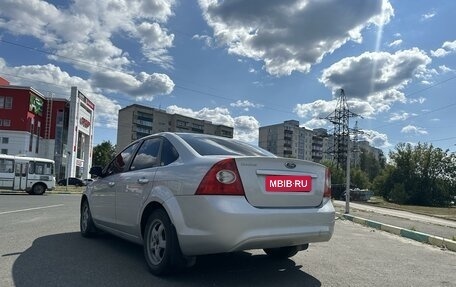 Ford Focus II рестайлинг, 2010 год, 440 000 рублей, 8 фотография