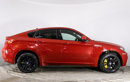 BMW X6 M, 2010 год, 2 399 000 рублей, 4 фотография