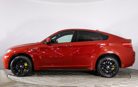 BMW X6 M, 2010 год, 2 399 000 рублей, 8 фотография