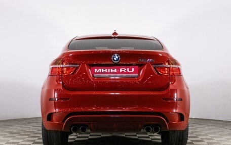 BMW X6 M, 2010 год, 2 399 000 рублей, 6 фотография