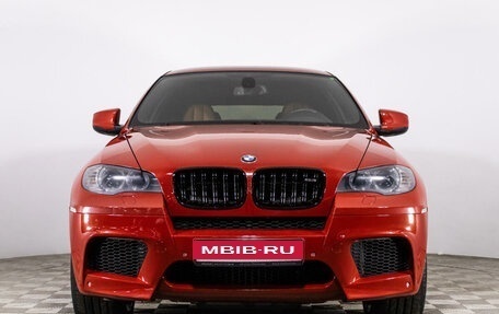 BMW X6 M, 2010 год, 2 399 000 рублей, 2 фотография