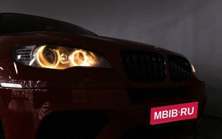 BMW X6 M, 2010 год, 2 399 000 рублей, 31 фотография