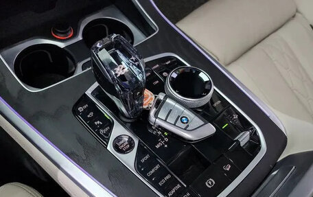 BMW X7, 2021 год, 8 550 000 рублей, 5 фотография