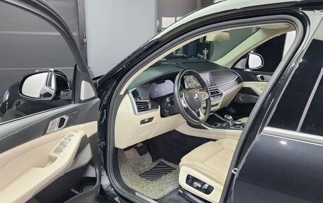 BMW X7, 2021 год, 8 550 000 рублей, 8 фотография