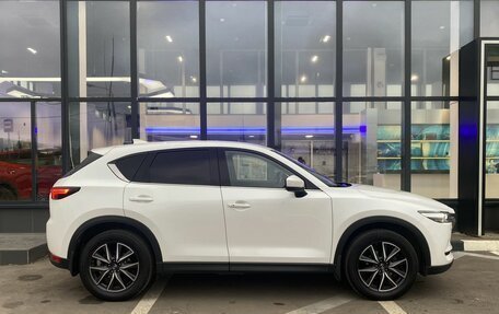 Mazda CX-5 II, 2018 год, 2 886 500 рублей, 5 фотография